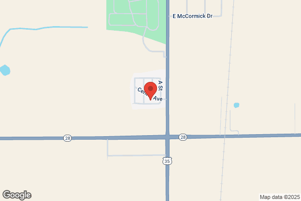 Delaware Acres Mobile Home Community