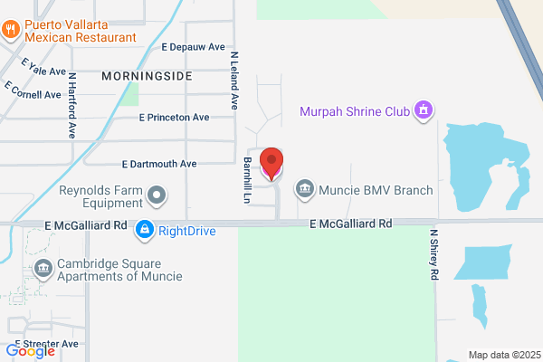 Meadowview Farms Manufactured Home Community
