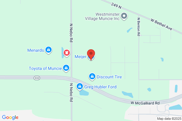 Acme Transfer of Muncie