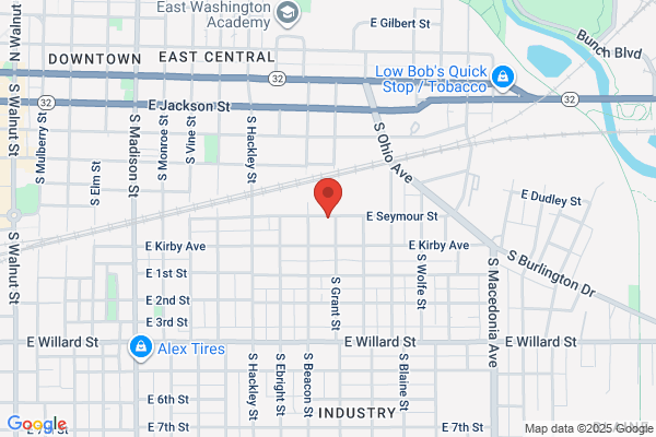 Hardesty Moving & Storage