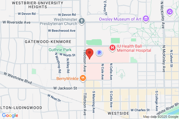 IU Health Orthopedics & Sports Medicine - Muncie
