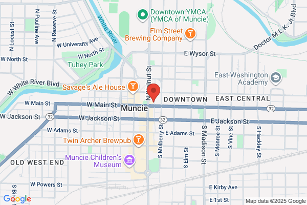 Chamber of Commerce Muncie Delaware County