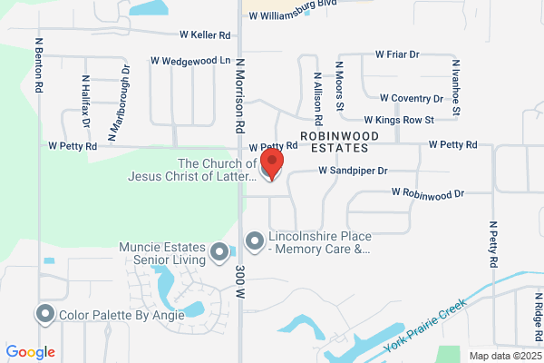 FamilySearch center