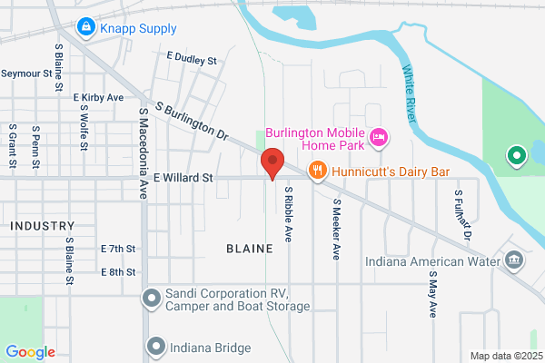 Indiana Exterminating Co