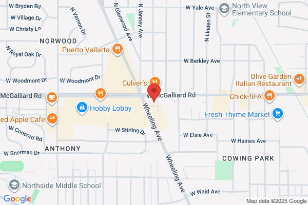WellNow Allergy Center - closed