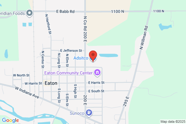 Adsit Company, Inc