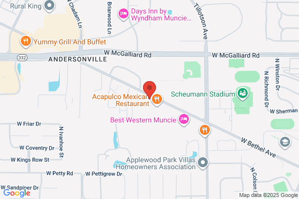 Avila Orthodontics - Muncie