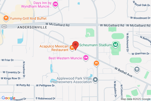 Bethel Avenue Animal Hospital