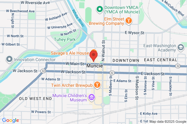 Dan's Downtown Records