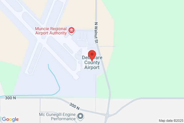 Delaware County Airport Authority
