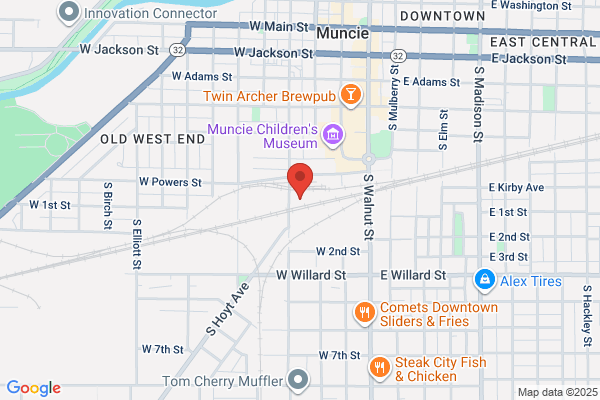 Dick Burke Auction House