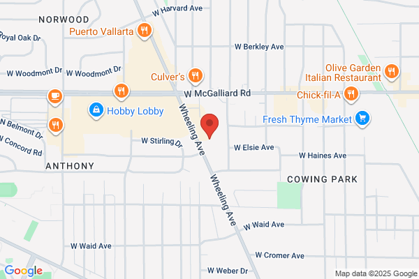 Eastern Engineering Supply Inc