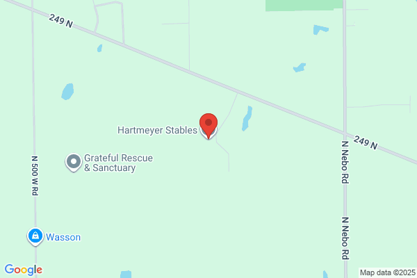 Hartmeyer Stable & Saddlery