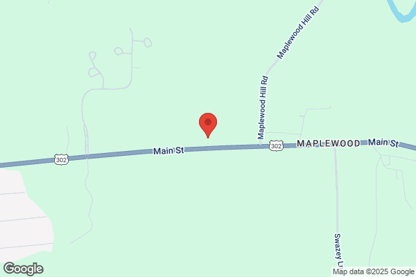 Maplewood Golf Club