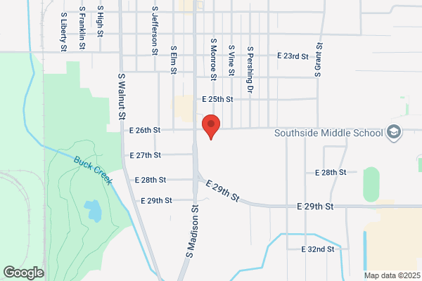 Muncie Auto Auction Inc