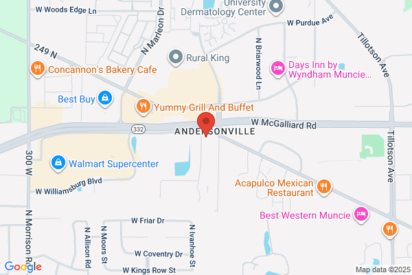 Athletico Physical Therapy - Muncie