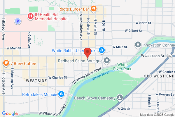 Benjamin Franklin Plumbing of Muncie