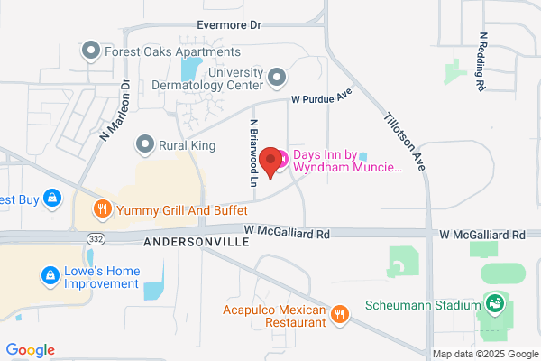 ADM Commercial Real Estate