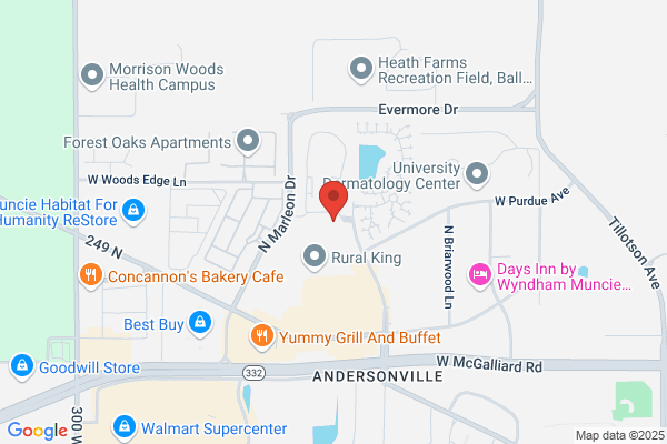 Sugarbush Apartments