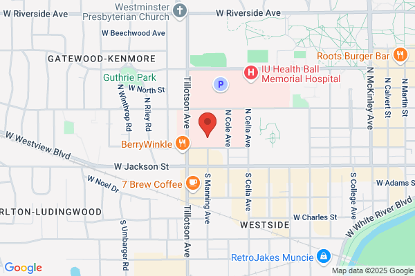 Midwest Healthstrategies Occupational Health Clinic