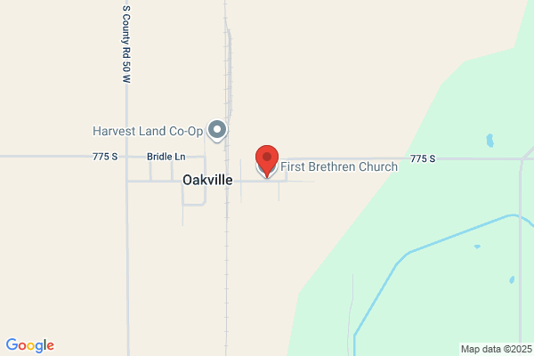 First Brethren Church