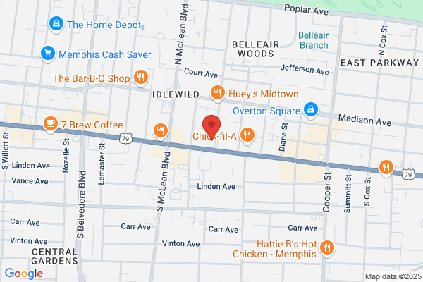 Midtown Church of Christ