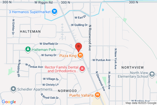 Richard's Kitchen & Bath Center