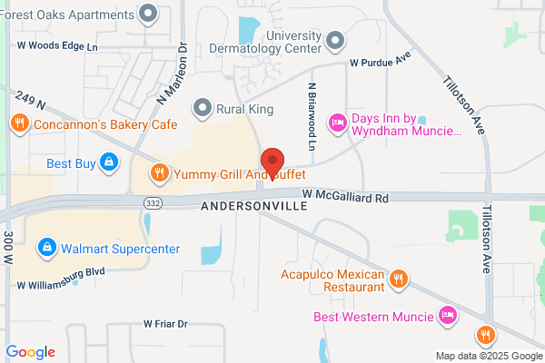 International House of Pancakes