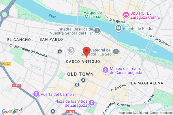 Labamba Restaraunt