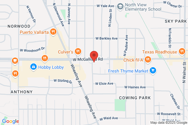 Mac's Restaurants