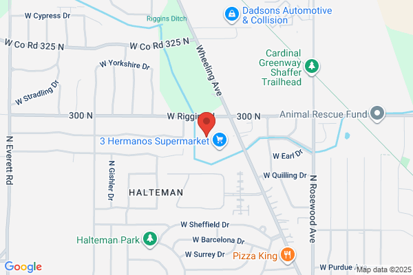 Pin-Ups Salon
