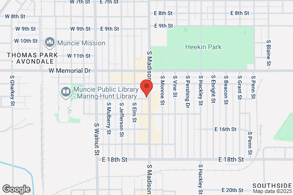 Van Deusens Roffler Family Hair Centers