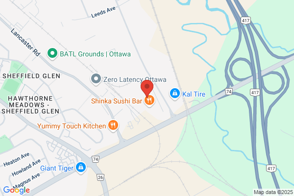 Stone Road Concepts