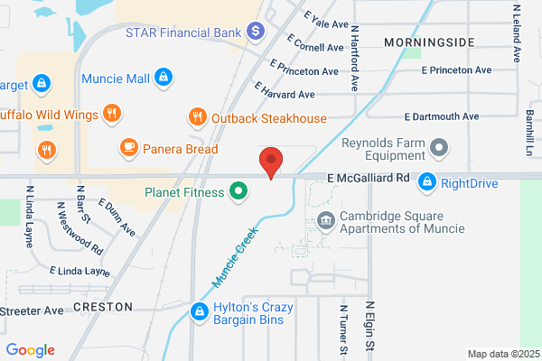 U-Haul Moving & Storage of Morningside