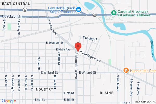 Prairie Creek Pawn Inc.