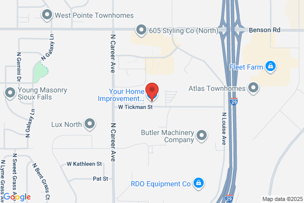 Home Improvement Company Inc