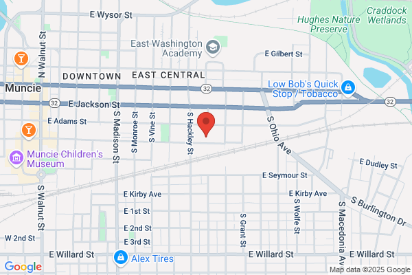 Harvest Soup Kitchen the
