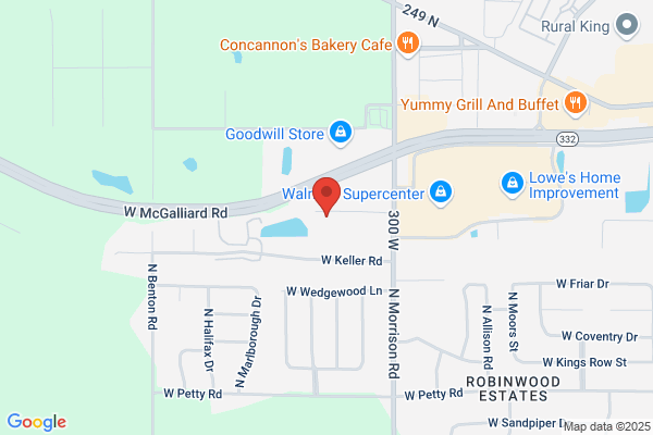 Mini Warehouse Div H & T Realty