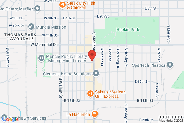 Van Deusens Roffler Family Hair Centers