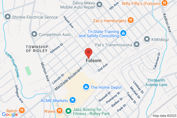 Delaware County Pawn Brokers