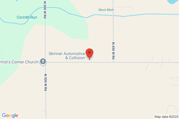 Skinner Carl R Auto