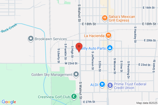 South Side Motors