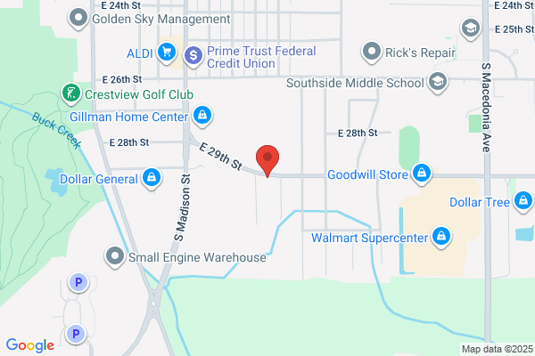 Upchurch Auto Sales & Service
