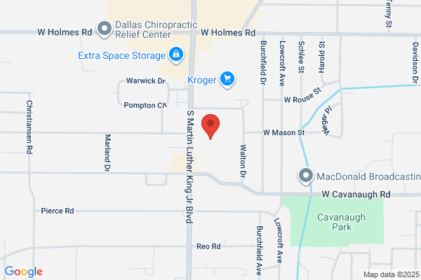 Shaheen Auto Body & Restoration