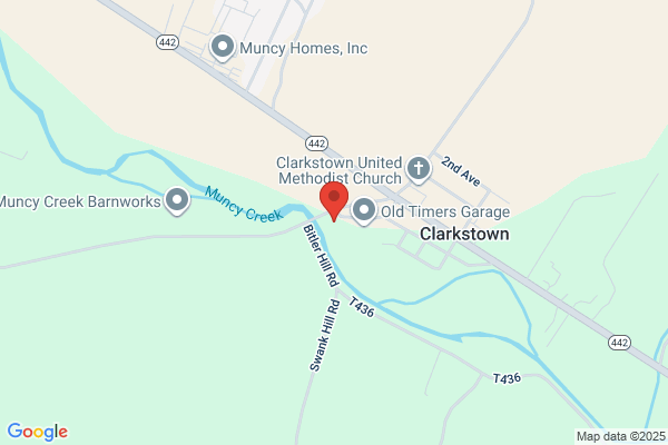Clarkstown Auto Clinic