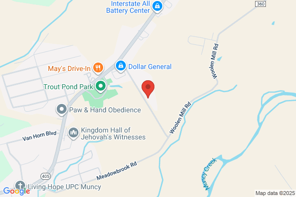 Cranmers Auto Repair