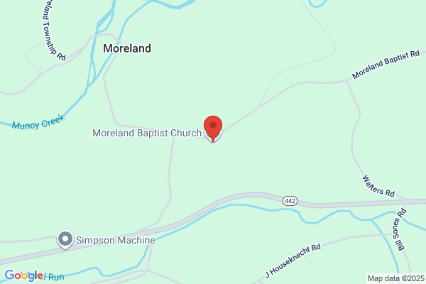 Moreland Baptist Church
