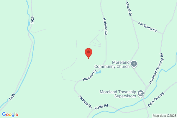 Moreland Township, Supervisors