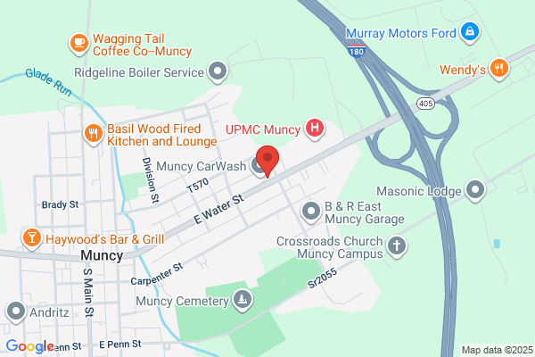 Myers-Pepper Insurance Agency