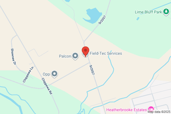 Field-Tec Services Inc